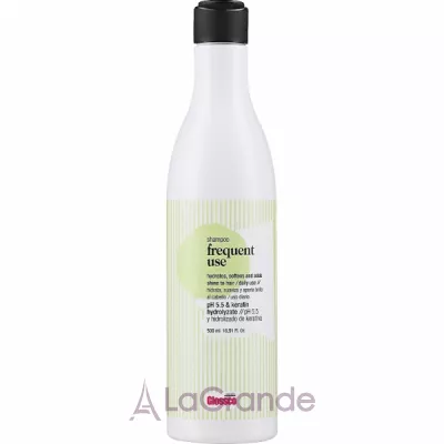 Glossco Treatment Frequent Use Shampoo    