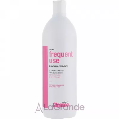 Glossco Treatment Frequent Use Shampoo    