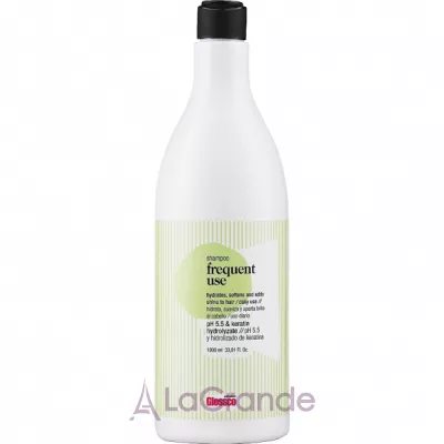 Glossco Treatment Frequent Use Shampoo    