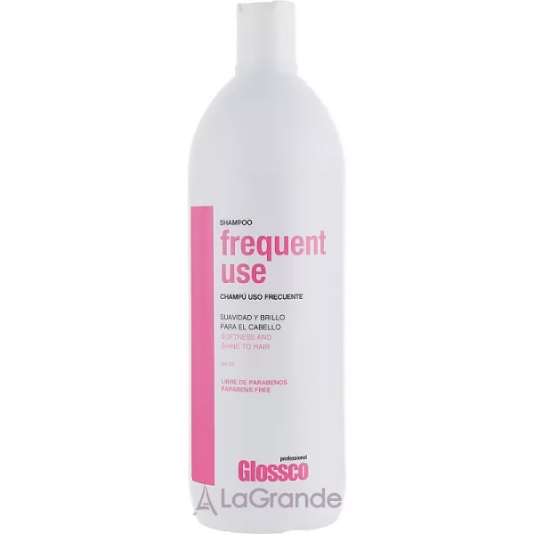Glossco Treatment Frequent Use Shampoo ������� ��� ������� ������������