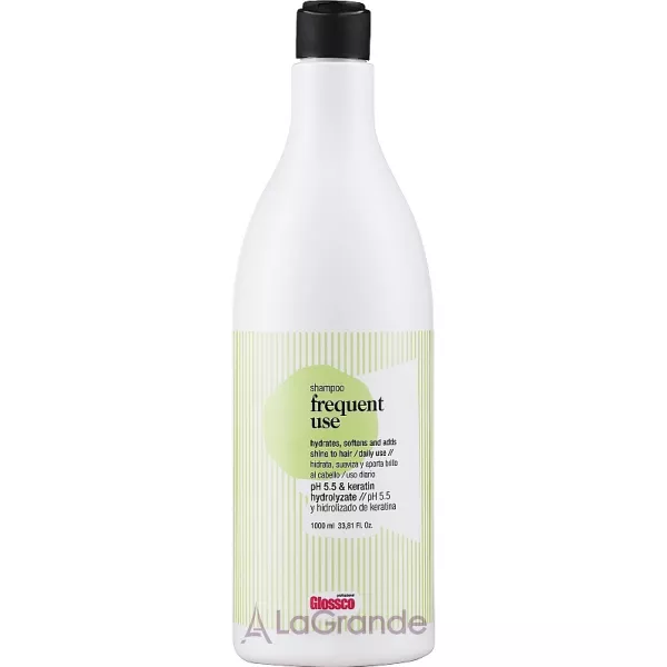 Glossco Treatment Frequent Use Shampoo ������� ��� ������� ������������