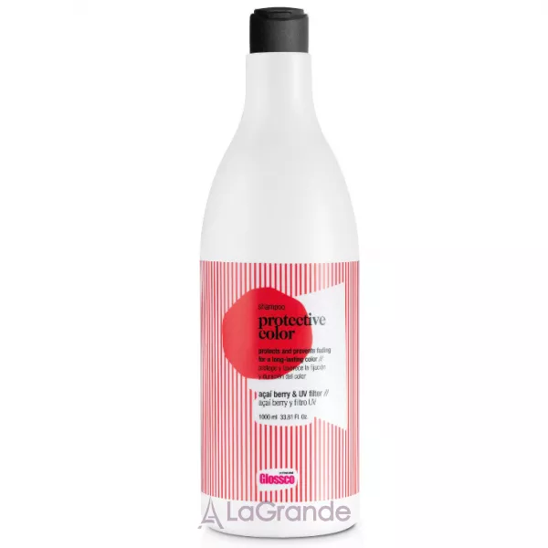Glossco Treatment Color Protective Shampoo ������� ��� ����������� �������
