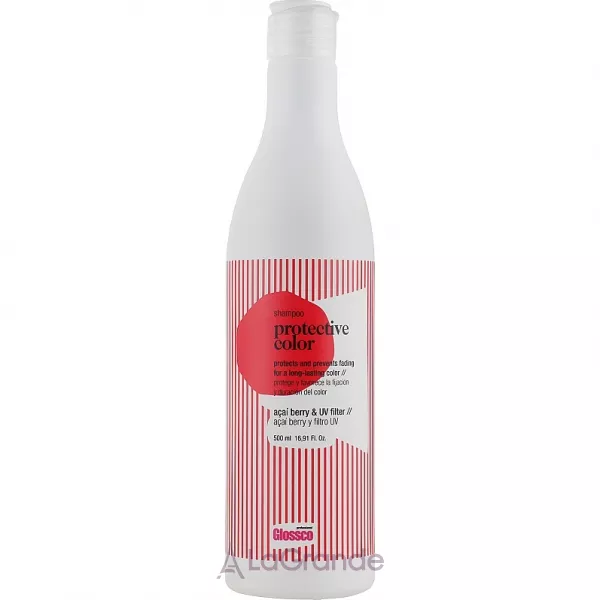 Glossco Treatment Color Protective Shampoo ������� ��� ����������� �������