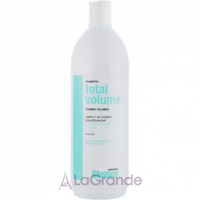 Glossco Treatment Total Volume Shampoo    