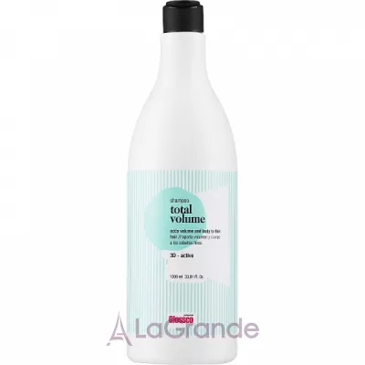 Glossco Treatment Total Volume Shampoo    