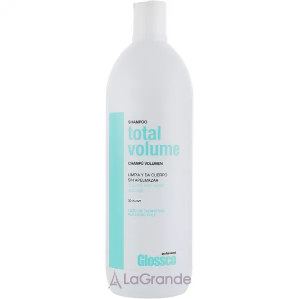 Glossco Treatment Total Volume Shampoo ������� ��� �������� ������