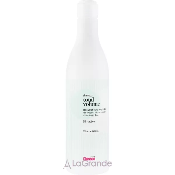 Glossco Treatment Total Volume Shampoo ������� ��� �������� ������