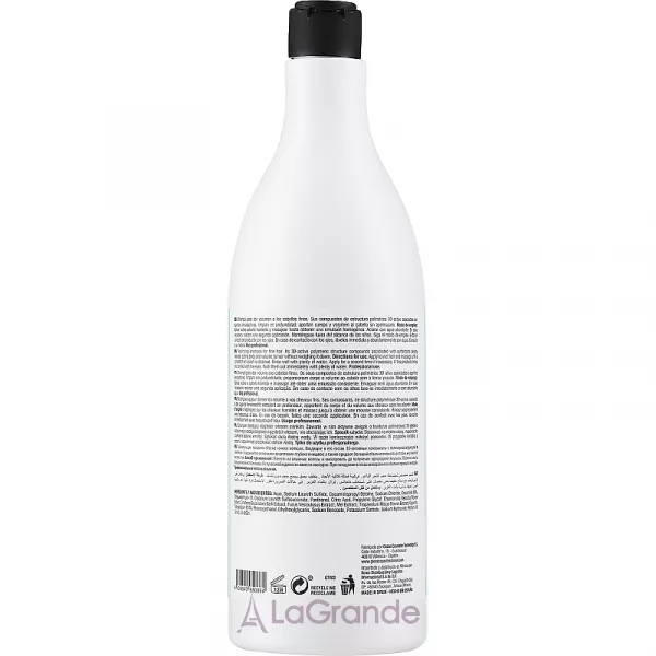 Glossco Treatment Total Volume Shampoo ������� ��� �������� ������