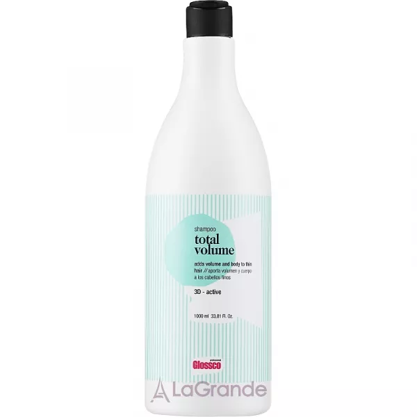 Glossco Treatment Total Volume Shampoo ������� ��� �������� ������