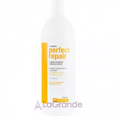 Glossco Treatment Perfect Repair Shampoo     