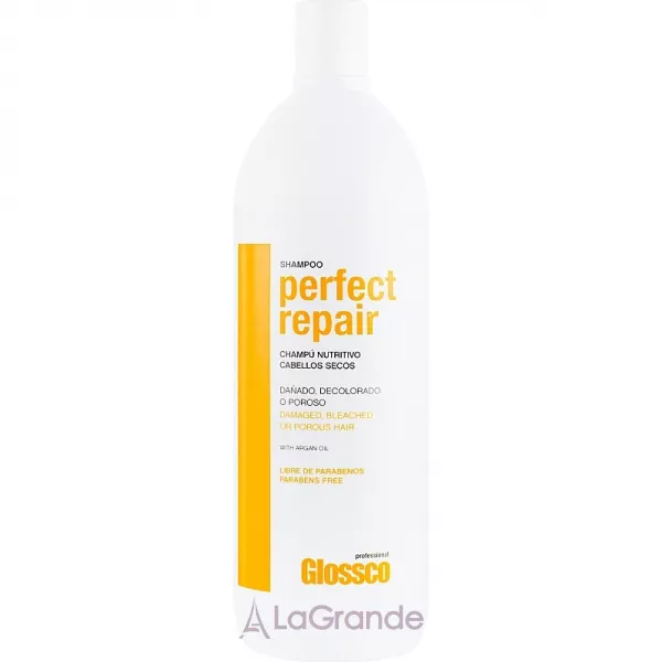 Glossco Treatment Perfect Repair Shampoo ³������������� ������� ��� ������������ �������