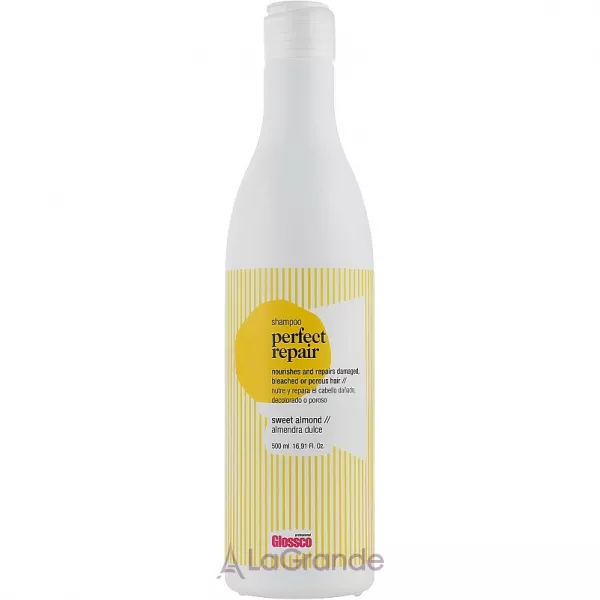 Glossco Treatment Perfect Repair Shampoo ³������������� ������� ��� ������������ �������