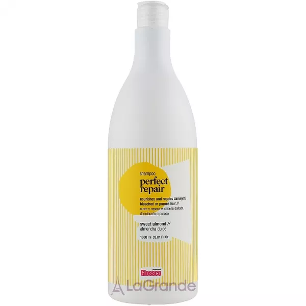 Glossco Treatment Perfect Repair Shampoo ³������������� ������� ��� ������������ �������