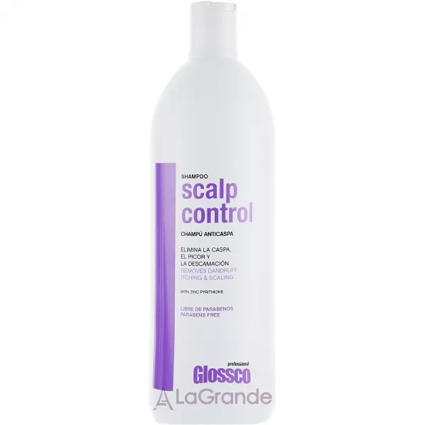 Glossco Treatment Scalp Control Shampoo ������� ����� ����