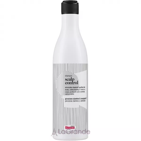 Glossco Treatment Scalp Control Shampoo ������� ����� ����