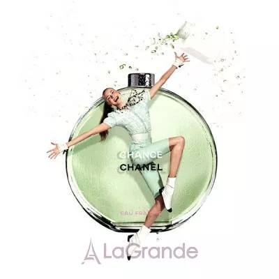 Chanel Chance Eau Fraiche   ()