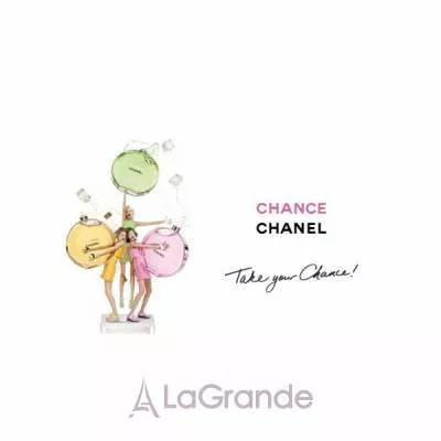 Chanel Chance Eau Fraiche   ()