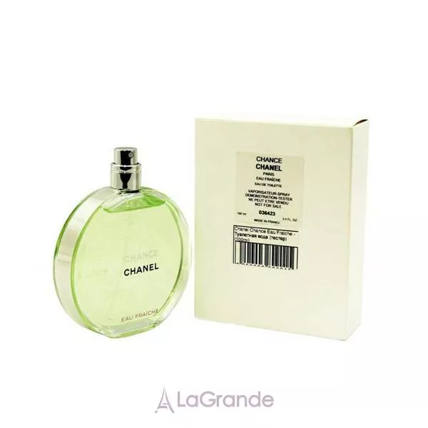 Chanel Chance Eau Fraiche ��������� ���� (������)