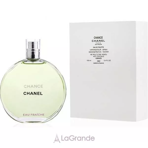 Chanel Chance Eau Fraiche ��������� ���� (������)