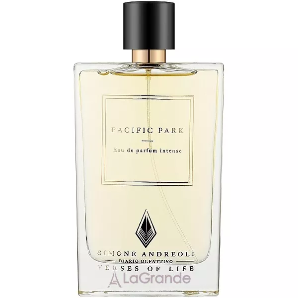 Simone Andreoli Pacific Park ��������������� ����