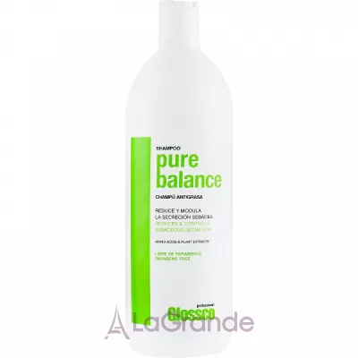 Glossco Treatment Pure Balance Shampoo  