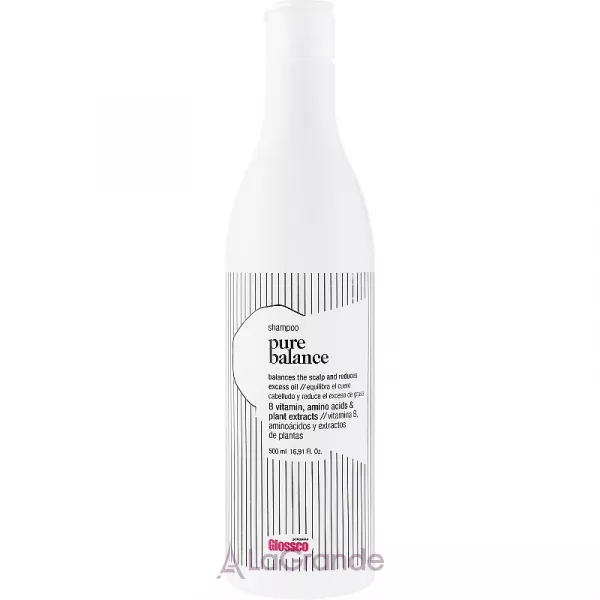 Glossco Treatment Pure Balance Shampoo ������� ��������������