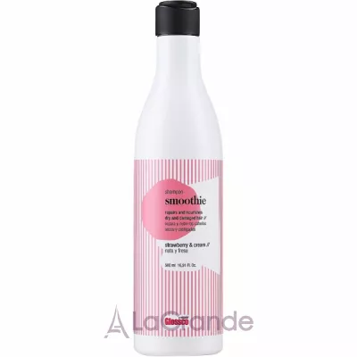 Glossco Treatment Smoothie Shampoo  