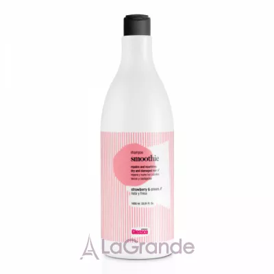 Glossco Treatment Smoothie Shampoo  