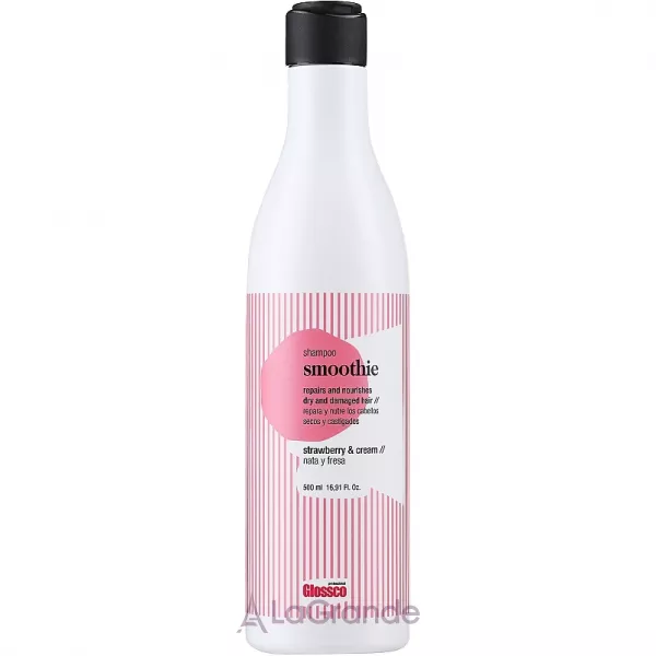 Glossco Treatment Smoothie Shampoo ���������������� �������