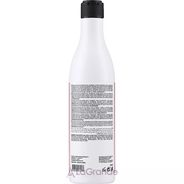 Glossco Treatment Smoothie Shampoo ���������������� �������