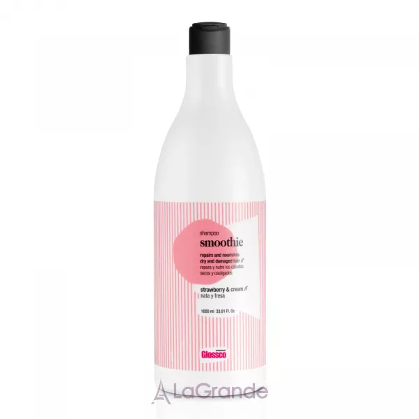 Glossco Treatment Smoothie Shampoo ���������������� �������