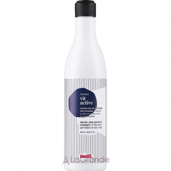 Glossco Treatment Vit Active Shampoo ������� ����� �������� �������