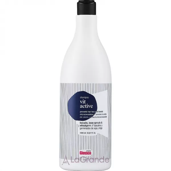 Glossco Treatment Vit Active Shampoo ������� ����� �������� �������
