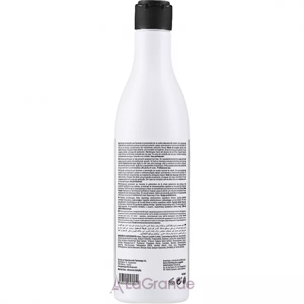 Glossco Treatment Vit Active Shampoo ������� ����� �������� �������