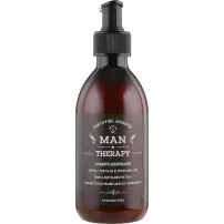 Glossco Man Therapy Fortifying Shampoo ��������� � ����������� ������� � ��������