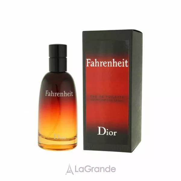 Christian Dior Fahrenheit ��������� ����