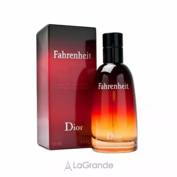 Christian Dior Fahrenheit ��������� ����