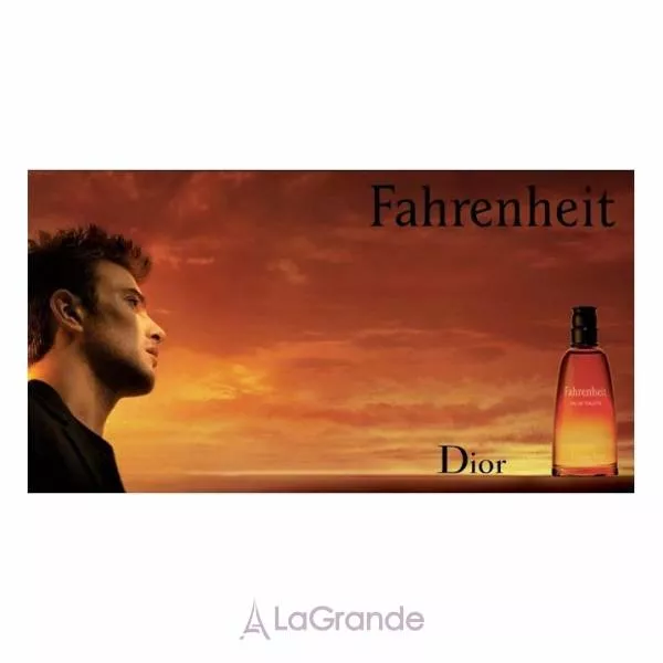 Christian Dior Fahrenheit ��������� ����