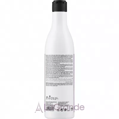 Glossco Treatment White & Silver Shampoo      