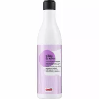 Glossco Treatment White & Silver Shampoo ������� ������� � ����� �����