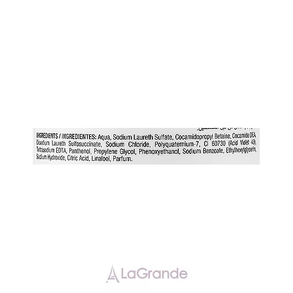 Glossco Treatment White & Silver Shampoo ������� ��� ������� � ������ �������