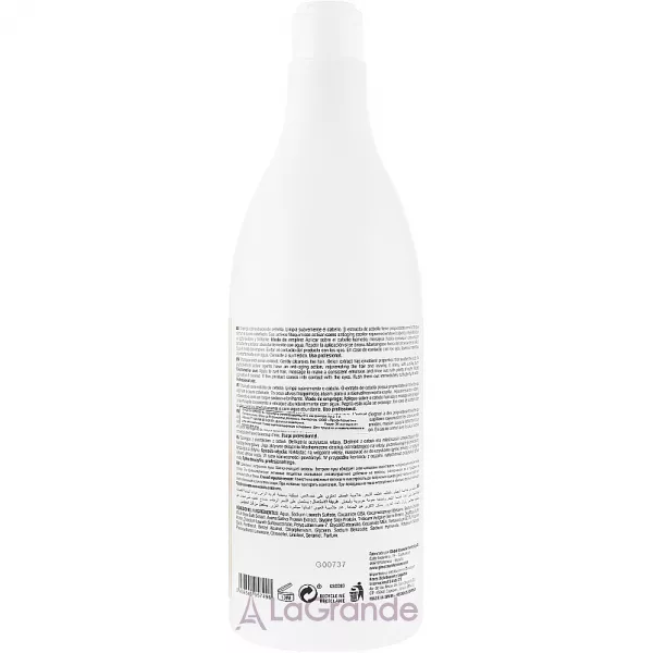 Glossco Grandma's Remedies Onion Shampoo ������� ��� ������� � �������