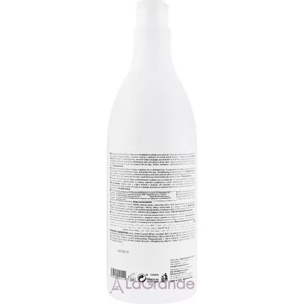 Glossco Grandma's Remedies Coconut Shampoo ������� ��� ������ � ������������ ������� � �������
