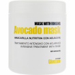 Glossco Treatment Avocado Mask 1000ml