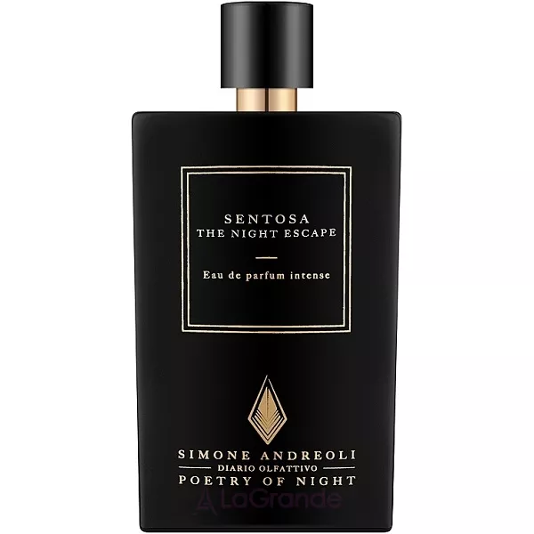 Simone Andreoli Sentosa The Night Escape ��������������� ���� (������)