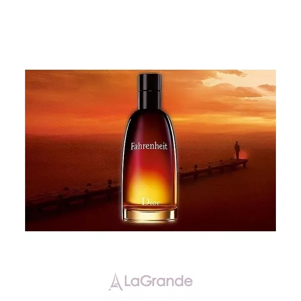Christian Dior Fahrenheit �������� ���� (������)