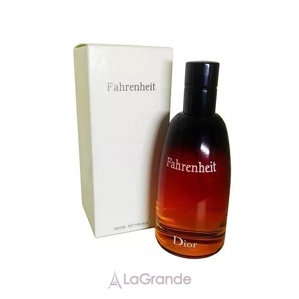 Christian Dior Fahrenheit �������� ���� (������)