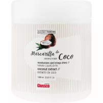 Glossco Grandma's Remedies Coconut Mask ����� ��� ������ � ������������ ������� � �������