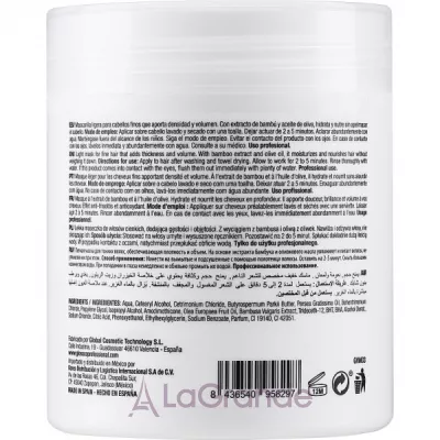 Glossco Treatment Total Volume Mask    '