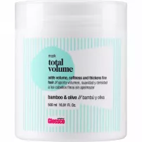 Glossco Treatment Total Volume Mask ����� ��� �������� ������
